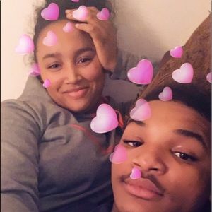 Meet your Posher, Casey